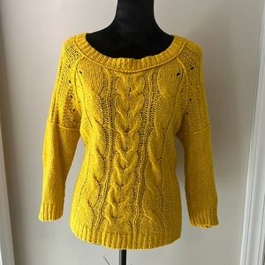LOFT Womens Sweater